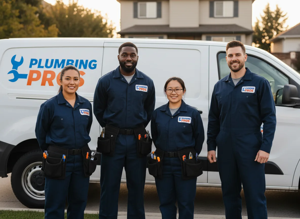 Water Heater Repair company in Liverpool, TX